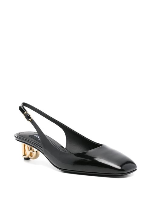 Jackie Slingback New DOLCE & GABBANA | CG0913A103780999